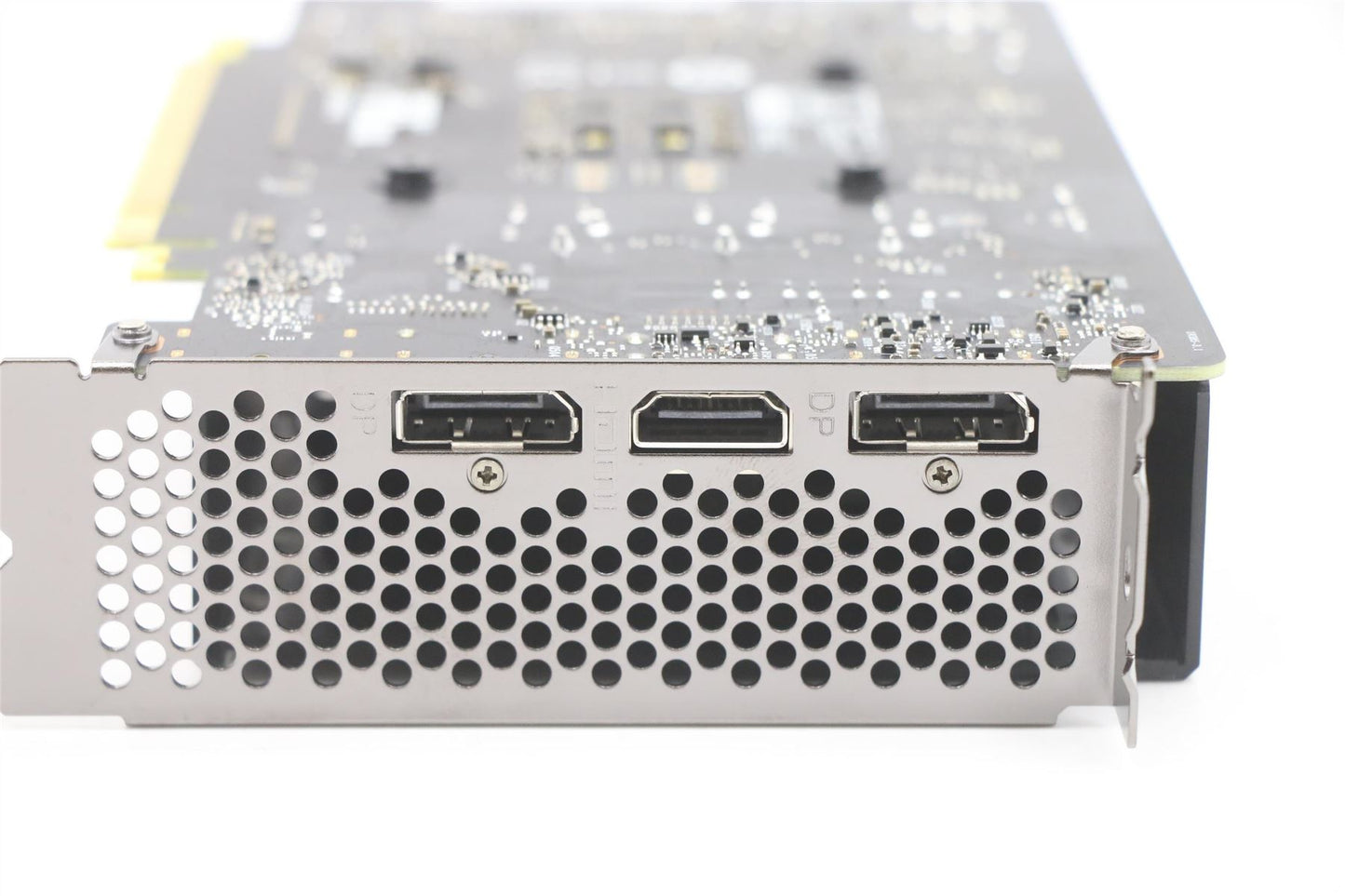 Lenovo ThinkStation C5-14IMB05 T540-15AMA G P340 GPU Graphics Card 5V10W62698