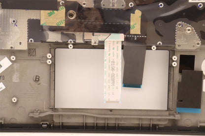 Lenovo ThinkPad T14s Gen 3 Keyboard Palmrest Top Cover Bulgarian 5M11H27310
