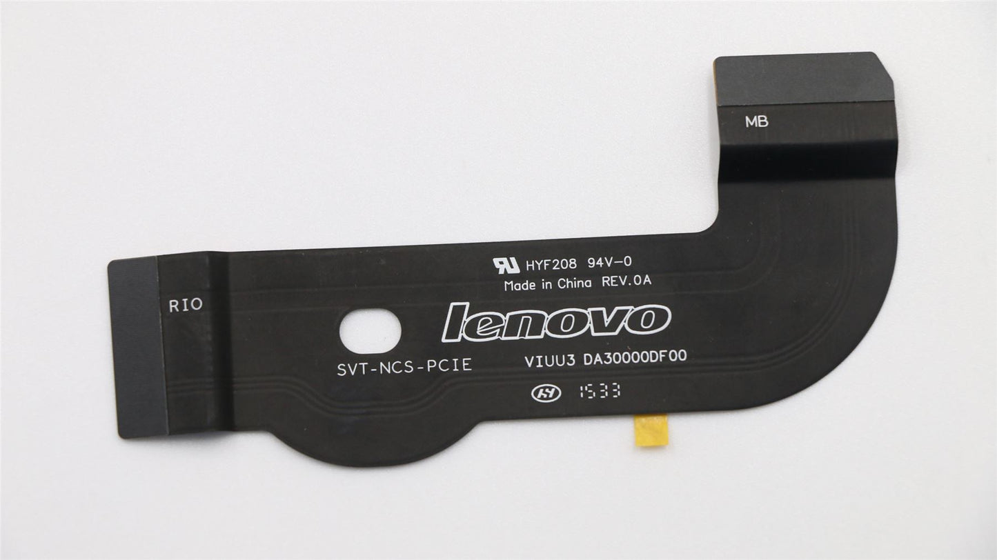 Câble de carte de port audio USB Lenovo Yoga 2 Pro 90204389