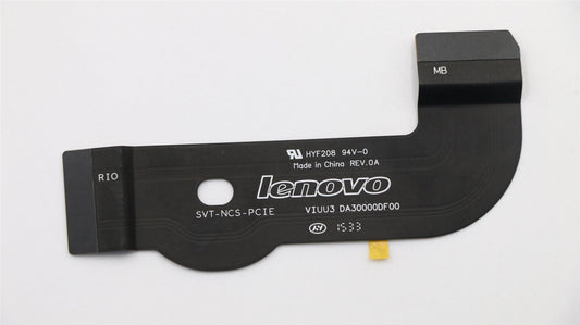 Câble de carte de port audio USB Lenovo Yoga 2 Pro 90204389