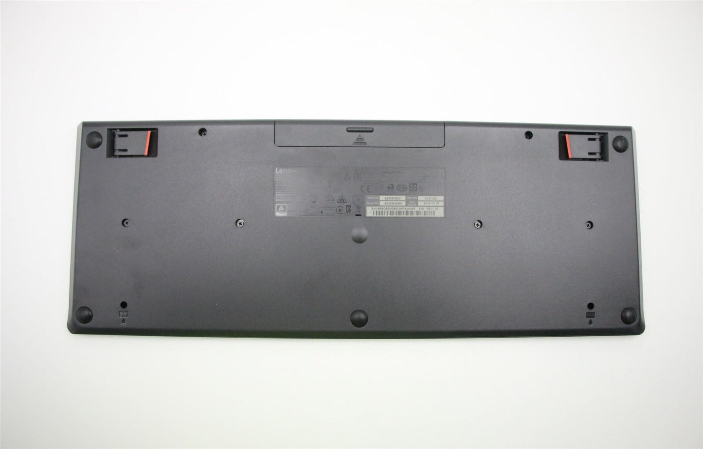 Lenovo KB MICE_BO FRU KBD Korean 413) 03X7350