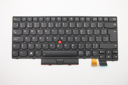 Lenovo Windu KBD,CFB,CHY BL 01AX525