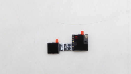 Lenovo FINGER_PRT FRU MoC BK R FoP Syn-OMS Fingerprint FPR Board 5F30V26016