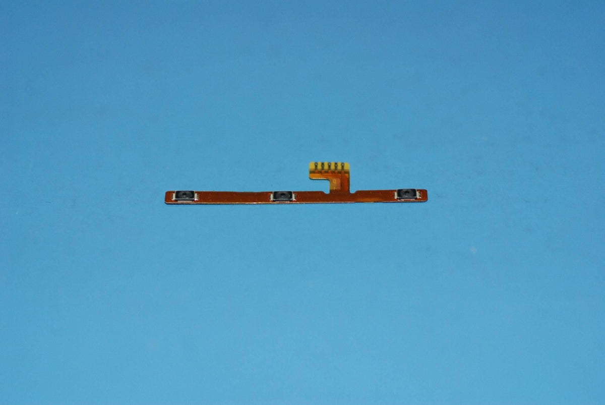 Lenovo PHAETON SIDEKEY_FPC FPC Board 5F79A465FJ
