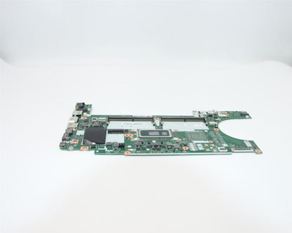 Lenovo 02DM132 FLBL i5-8365U WIN,YAMT,dTPM