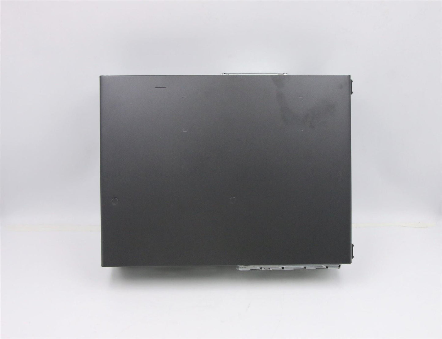 Lenovo IdeaCentre 310S-08IGM Base Chassis Cover Casing Housing Black 01EF919