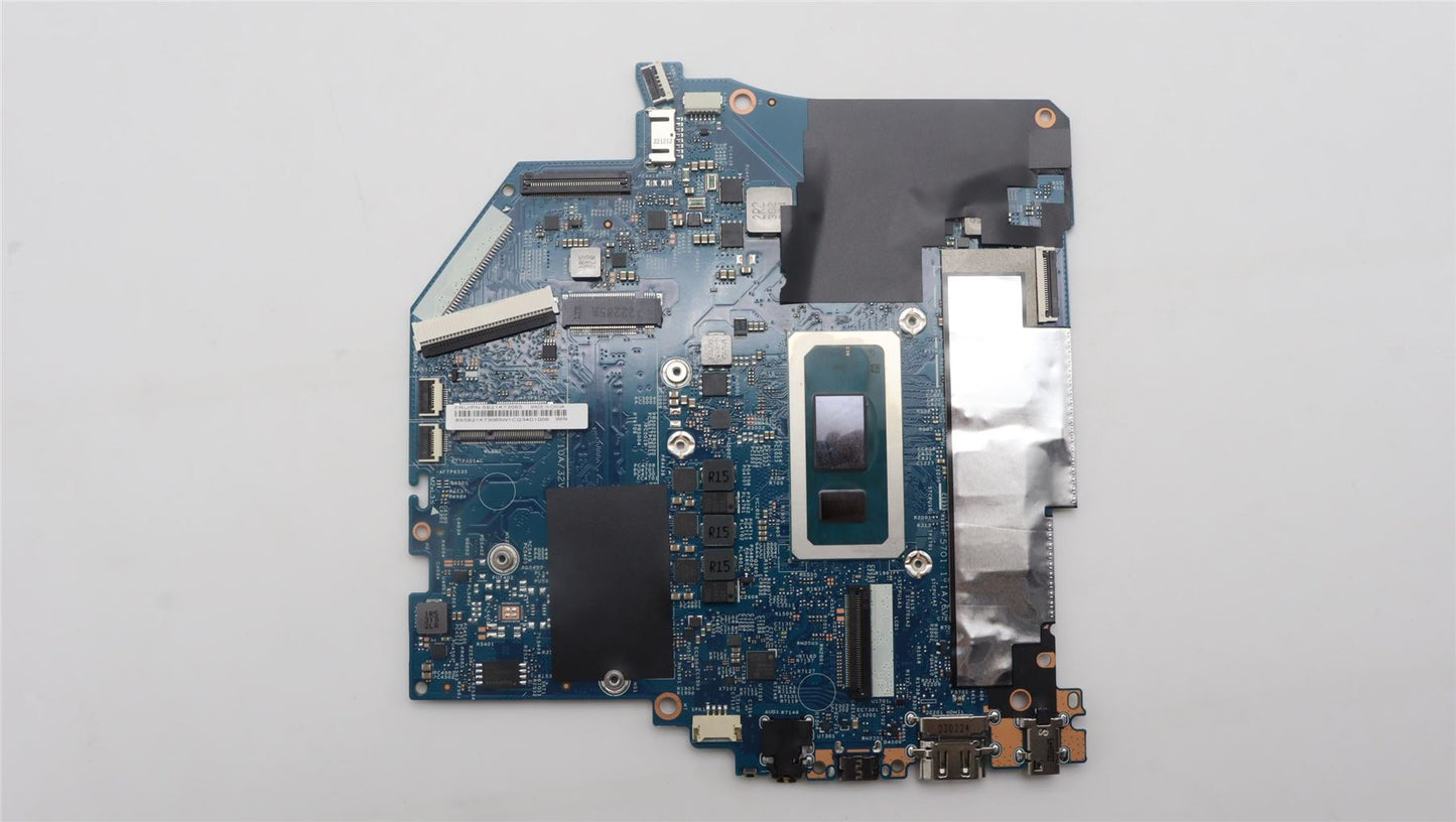 Lenovo IdeaPad 5 14IRU8 Motherboard Mainboard UMA INTELI31315U 8G 5B21K73065