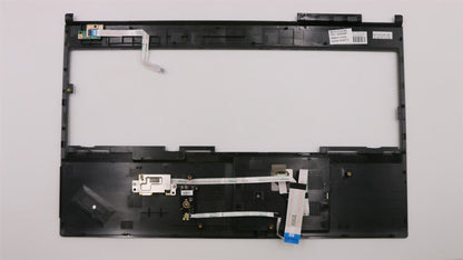 Lenovo KBD,Bezel,FPR,CS,WS 04X5546