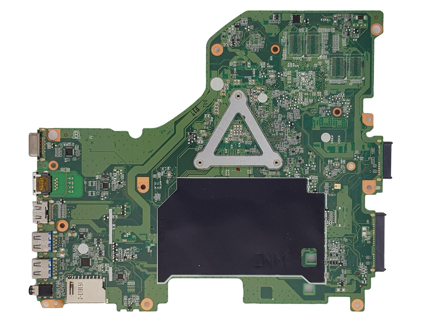 Genuine Acer E5-573 Motherboard Mainboard Intel I3-5005U UMA NB.MVH11.002