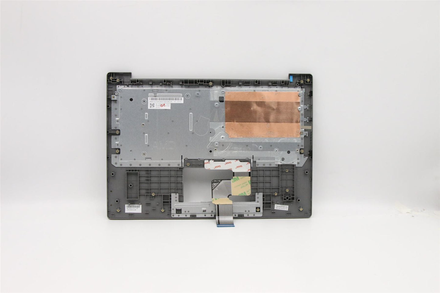 Lenovo Upper Case ASM_CZ-SK W 81VS PG 5CB0W43909