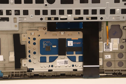 Lenovo Upper Case ASM_NORDIC L82UG SG_WH 5CB1J32303