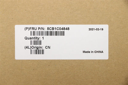 Lenovo Pro 5 Pro-14ITL6 5 Pro-14ACN6 Hinge Cap Strip Trim Cover 5CB1C04848