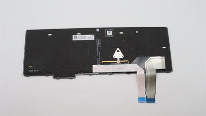 Lenovo NB_KYB CS22 NM TOP,BK-BL,CHY,CSA Keyboard 5N21D93613