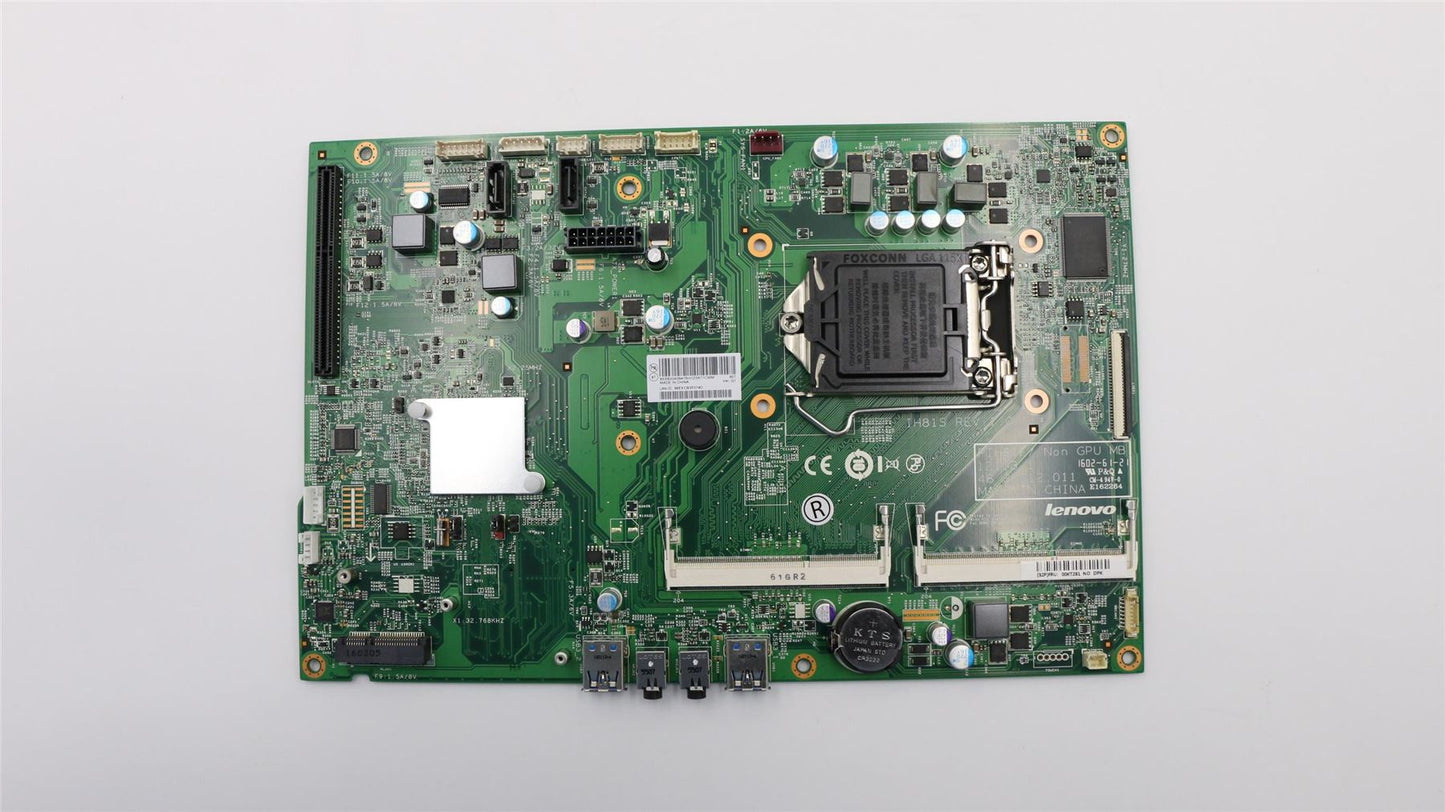 Lenovo ThinkCentre M83z Motherboard Mainboard 00KT281