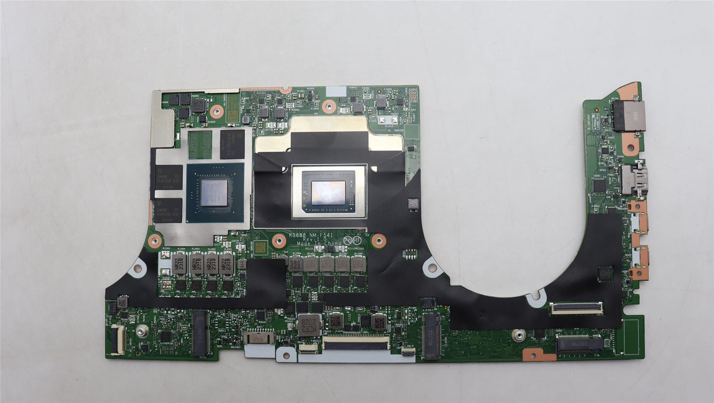 Lenovo IdeaPad 5 16APH8 Motherboard Mainboard DIS AMDR77840HS 32G 5B21L45542
