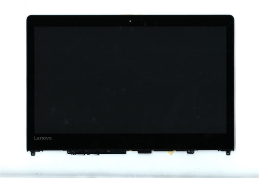 Lenovo Flex 510-14ISK 510-14AST 4-1470 4-1435 Touch Touchscreen Black 5D10L46000