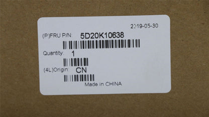 Lenovo Miix300-10 Slovenia_UK UK English Keyboard 5D20K10638
