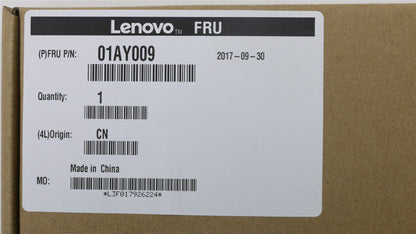 Lenovo ThinkPad T470s Trackpad Touchpad Black 01AY009