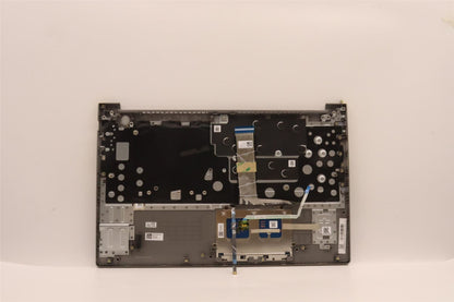 Lenovo ThinkBook 15 G4 IAP Palmrest Cover Touchpad Keyboard Hungarian 5CB1J09217