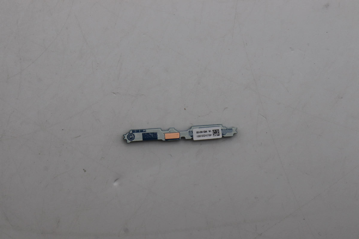 Lenovo CARDPOP W 83J2 Sensor Board 5C50S25738