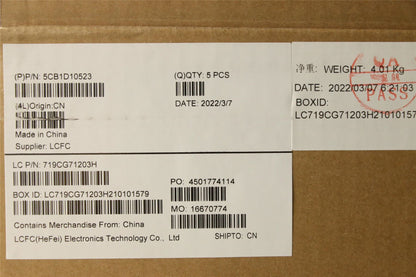 Lenovo Upper CaseASM_NORDICL82JFSTw/BUWRF 5CB1D10523