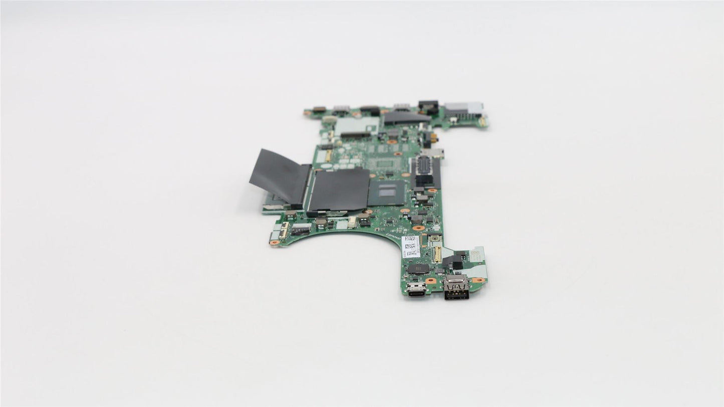 Lenovo ThinkPad T470 Motherboard Mainboard 01HW541