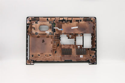 Lenovo IdeaPad 510-15ISK Bottom Base Lower Chassis Cover Black 5CB0L37511