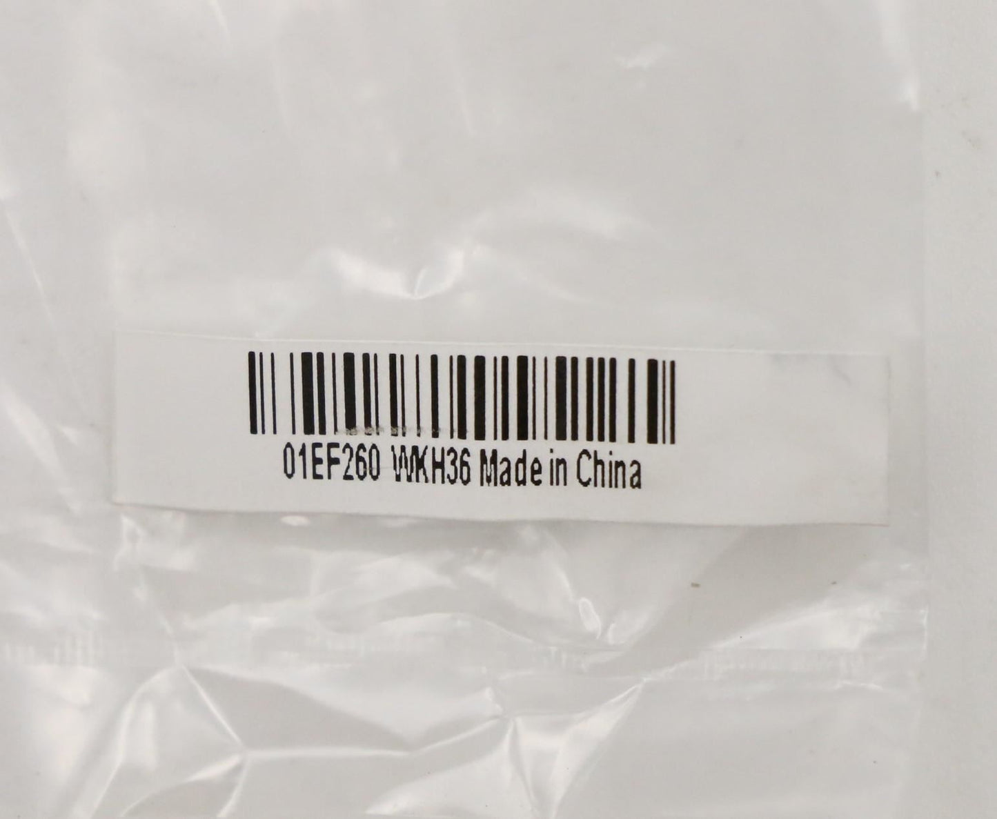 Lenovo STAND ASSY_M_AIO510S_Base 01EF260