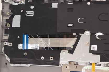 Lenovo Upper Case ASM_JPN C 21A2 MGBL 5CB1C89926