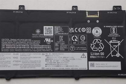 Lenovo ThinkPad X1 16 Gen 1 Battery 5B10W51897