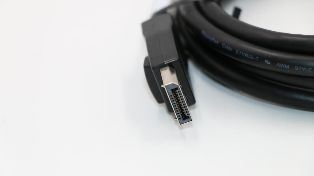 Lenovo FRU DisplayPort Cable Kit 03X6405
