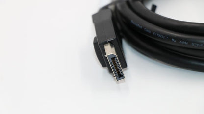 Lenovo FRU DisplayPort Cable Kit 03X6405