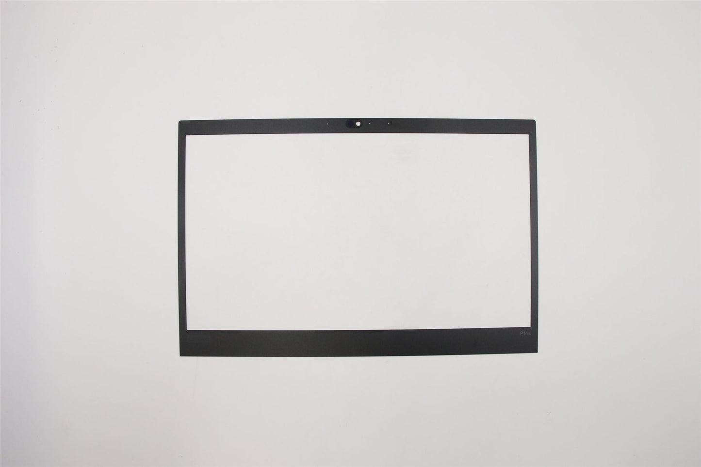 Lenovo ThinkPad P14s Gen 1 Bezel front trim frame Cover Black 5B30S73487