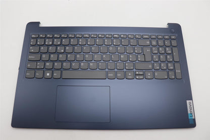 Lenovo Upper Case ASM_BEL L82R4 NFPAB 5CB1H70487