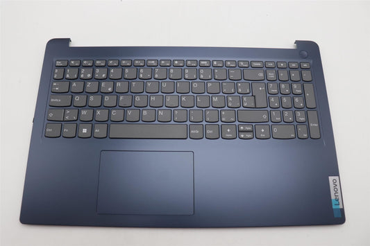 Lenovo Upper Case ASM_BEL L82R4 NFPAB 5CB1H70487