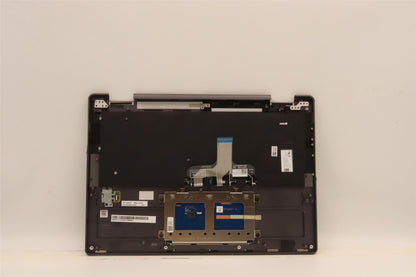 Lenovo Upper Case ASM_UKE L82QF FPSG 5CB1J11073