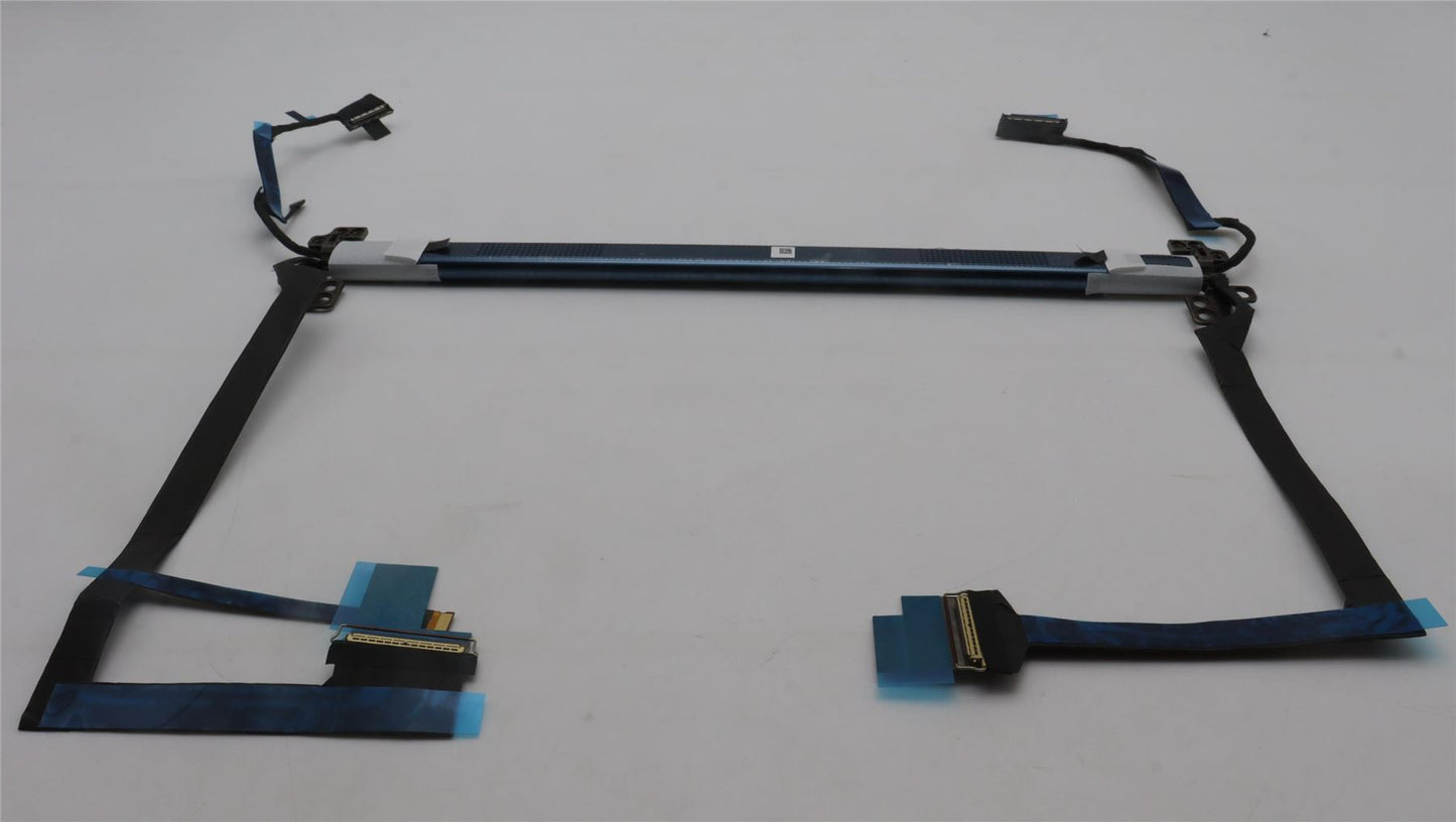 Lenovo Yoga 9 13IRU8 Hinge Hinges Bracket 5H50S29124