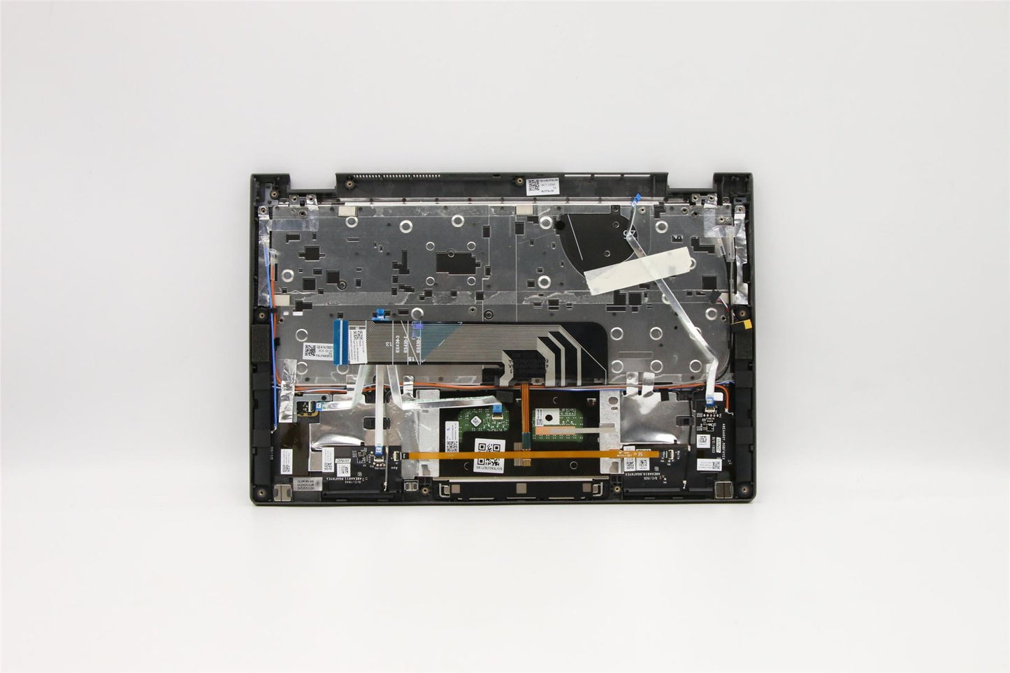 Lenovo Upper Case ASM_US Q 81XL 5CB0W43788
