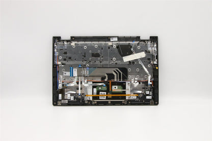 Lenovo Upper Case ASM_US Q 81XL 5CB0W43788