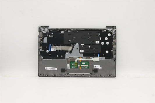 Lenovo Upper Case ASM_SLV C 20VF MGBL 5CB1B02575