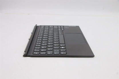 Lenovo Duet 3 10IGL5 Dock Keyboard Palmrest Touchpad Italian Grey 5D20Z70285