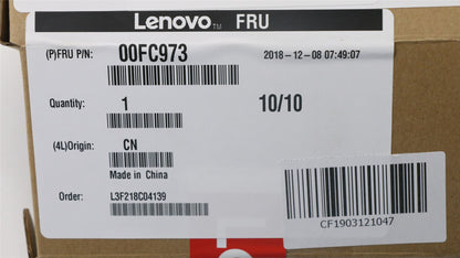 Lenovo 00FC973 Virtual RAID On CPU VROC Basic