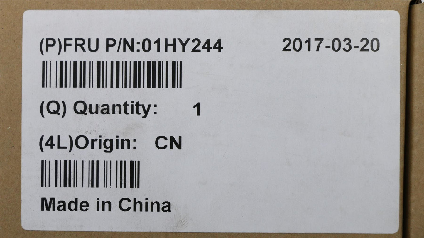 Lenovo FRU NFC Module 01HY244