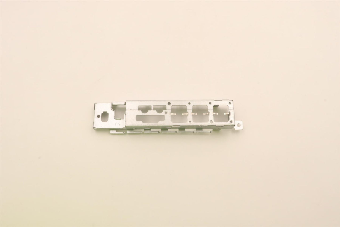 Lenovo MECH_ASM FIO Brkt(6U+2A+1/0TC),13L,JT 5M10U50113