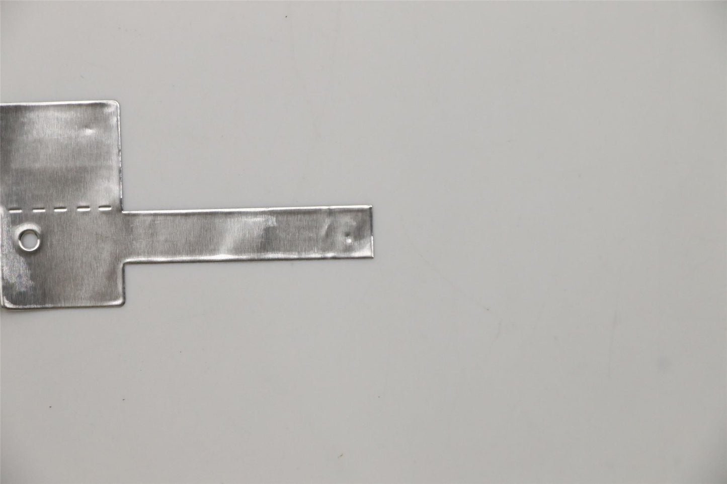 Lenovo MECHANICAL AL foil 1 for intel SSD 01LV742