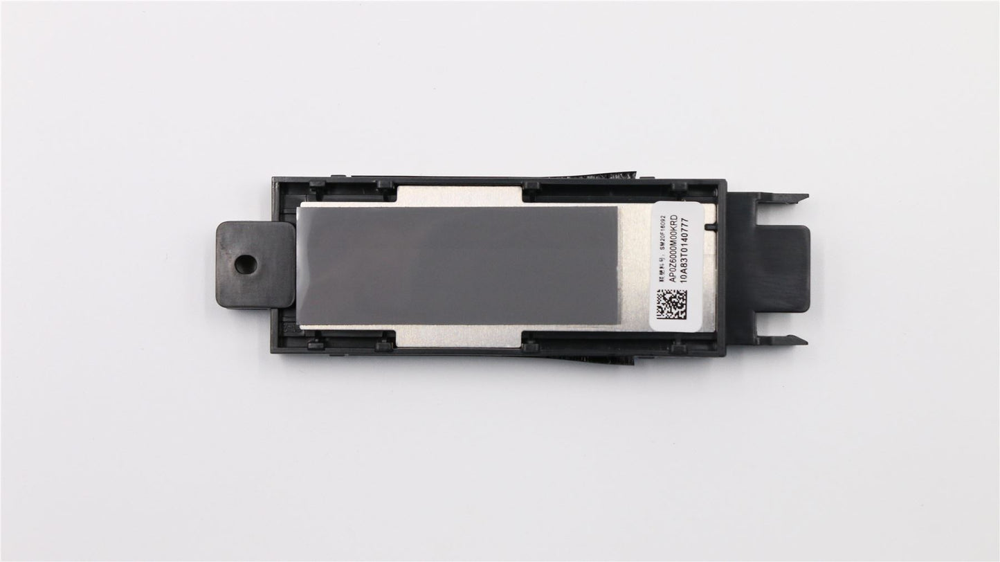 Lenovo 00UR868 Tray ASM,SSD,w/screw,NVMe