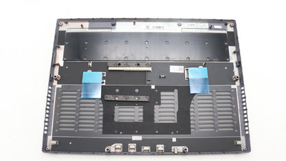 Lenovo Lower Case C 82YA STGY H 5CB1L56005