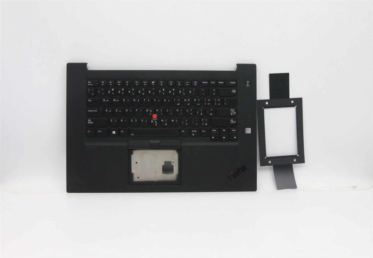Lenovo WW C-Cvr+ARA KB ASM,LTN 5M10Z39673