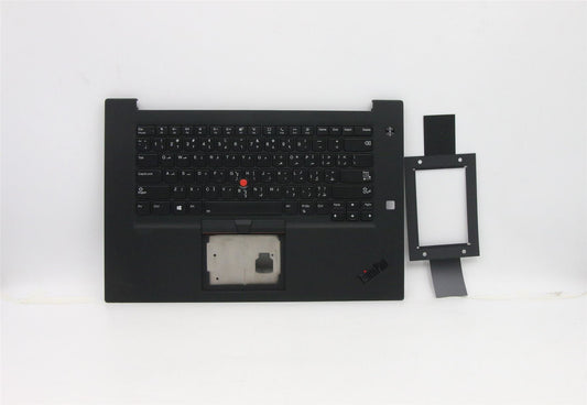 Lenovo WW C-Cvr+ARA KB ASM,LTN 5M10Z39673