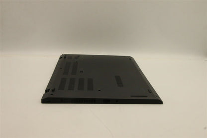 Lenovo ThinkPad L15 2 Bottom Base Lower Chassis Cover Black 5CB0Z69515